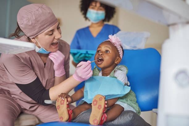 Why Choose Us for Your Dental Needs in Alafaya, FL
